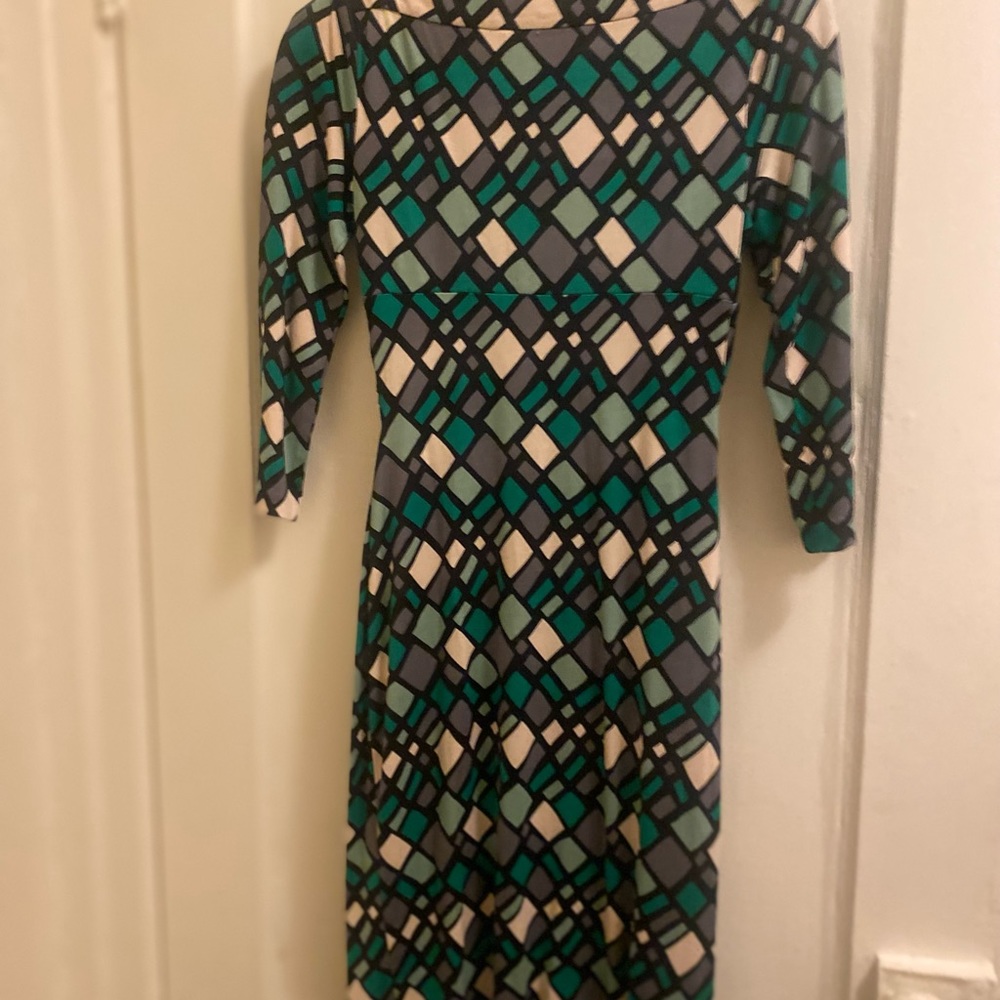 Spring/summer dress